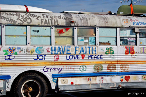 HippieBus